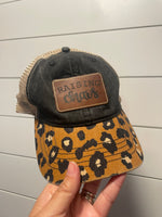 Raising Chaos Hat