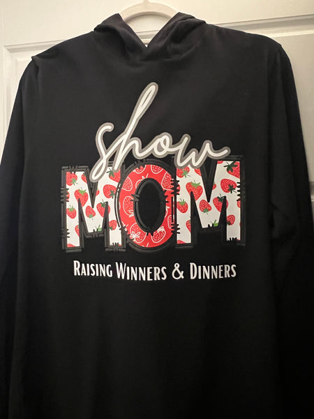 Show Mom