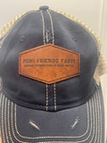 Mini Friends Farm Hat