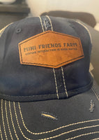 Mini Friends Farm Hat